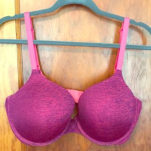 Victoria’s Secret 38DD Padded Perfect Coverage Bra